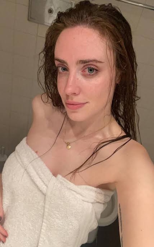 Nayeli Gozosa Tu Compañera Perfecta Para Momentos Inolvidables