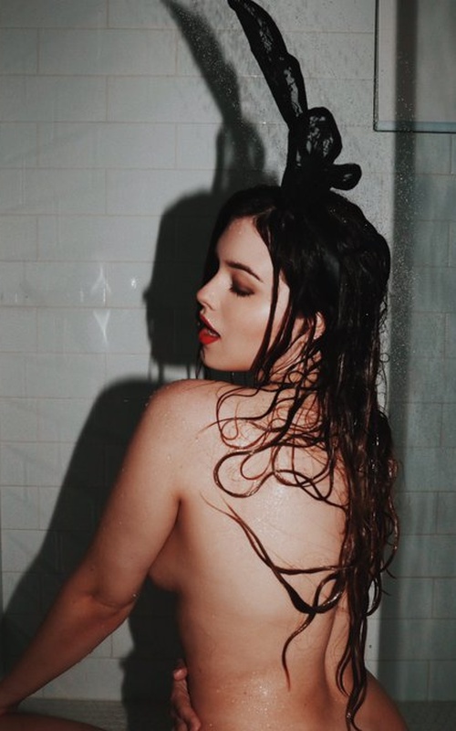 Isa Intensa descubre el placer que siempre has soñado