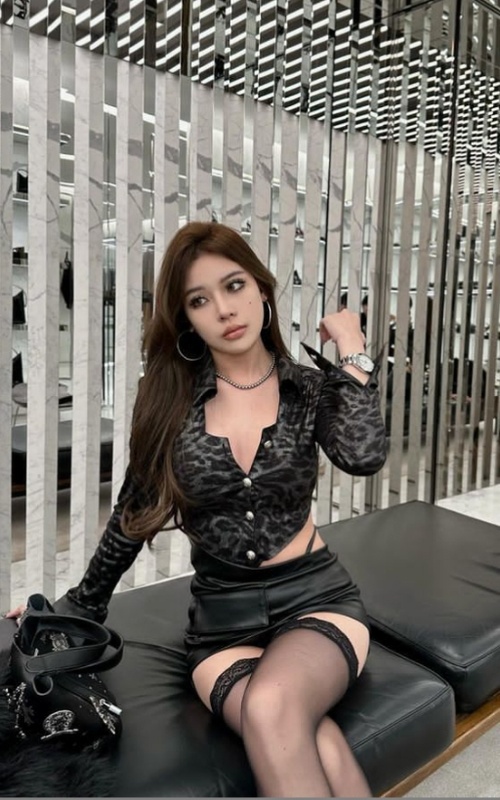 Cayetana Fiera la pasión y el deseo en Morón