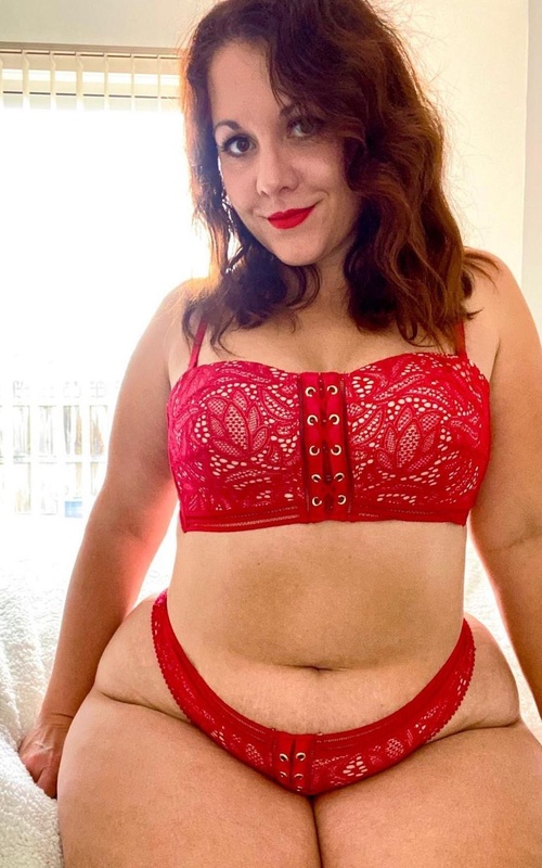 Descubre la magia de Camryn Star en Morón Argentina